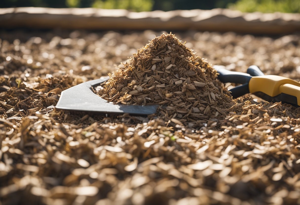 Mulch Alternatives: Top Sustainable Options for Gardeners - Mulch Store ...